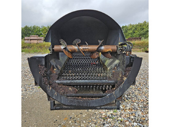 Грохот Neuenhauser 48KA230945: фото 2