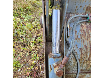 Ковш для погрузчика O&K L 9: фото 4