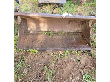 Ковш для погрузчика O&K