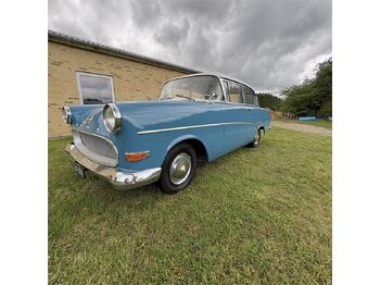 Легковой автомобиль OPEL