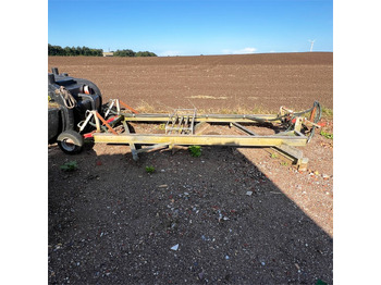 Техника для обработки почвы