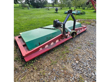 Техника для сенозаготовки Præstbro LAR-1700: фото 3