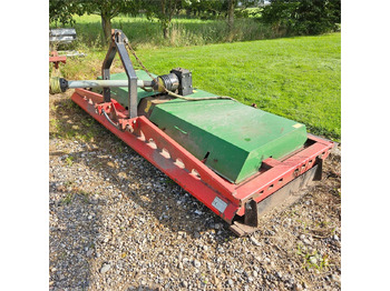 Техника для сенозаготовки Præstbro LAR-1700: фото 5