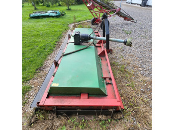 Техника для сенозаготовки Præstbro LAR-1700: фото 2