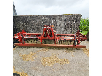 Культиватор Scan-Agro 4 meter: фото 4