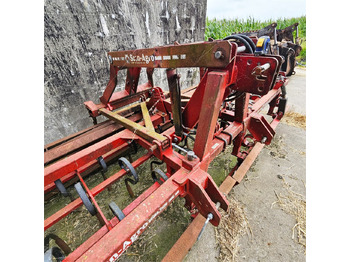 Культиватор Scan-Agro 4 meter: фото 5