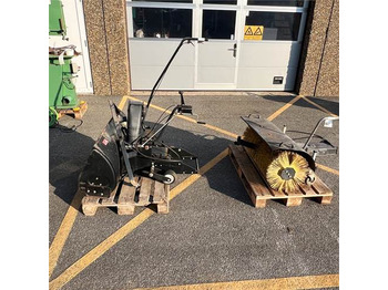 Газонокосилка STIGA