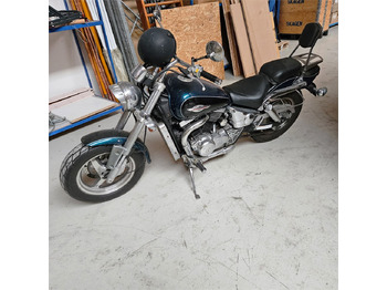 Мотоцикл SUZUKI