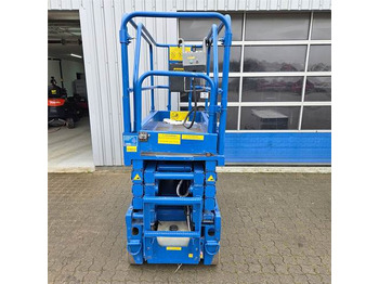 Ножничный подъемник UpRight MX19: фото 2 Ножничный подъемник UpRight MX19: фото 2