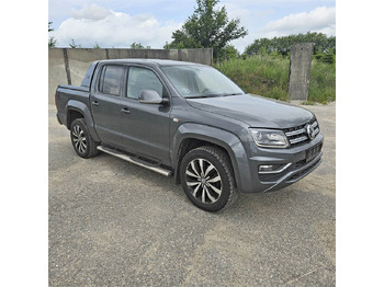 Пикап VOLKSWAGEN Amarok