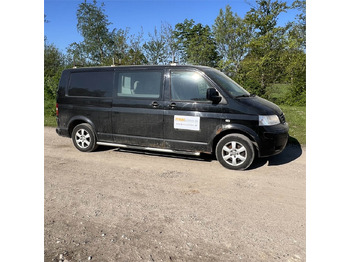 Грузопассажирский фургон VOLKSWAGEN Transporter