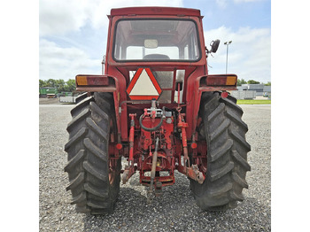 Трактор Volvo 650: фото 4