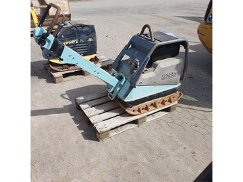 Виброплита WACKER