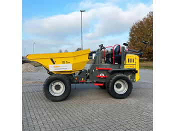 Wacker Neuson DW60 в лизинг Wacker Neuson DW60: фото 4