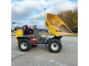 Wacker Neuson DW60 в лизинг Wacker Neuson DW60: фото 2
