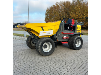Wacker Neuson DW60 в лизинг Wacker Neuson DW60: фото 3