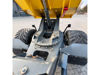 Wacker Neuson DW60 в лизинг Wacker Neuson DW60: фото 5