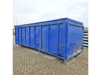 Контейнер для мультилифта Weiscon Container: фото 2 Контейнер для мультилифта Weiscon Container: фото 2