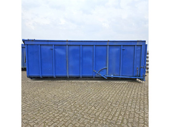 Контейнер для мультилифта Weiscon Container: фото 5 Контейнер для мультилифта Weiscon Container: фото 5