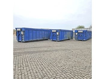 Контейнер для мультилифта Weiscon Container: фото 5 Контейнер для мультилифта Weiscon Container: фото 5