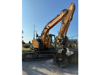 Гусеничный экскаватор HYUNDAI