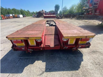 Низкорамный полуприцеп Trax 3 ESSIEUX: фото 4