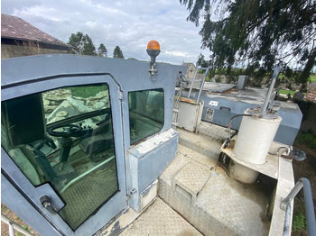 Стабилизатор грунта WIRTGEN WR 2400: фото 5 Стабилизатор грунта WIRTGEN WR 2400: фото 5