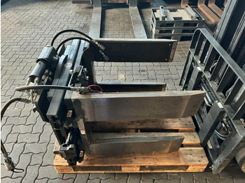 Захват CASCADE