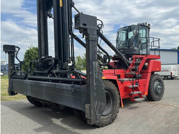 Контейнерный погрузчик KALMAR