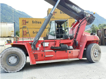 Ричстакер Kalmar DRF400-60C5: фото 4 Ричстакер Kalmar DRF400-60C5: фото 4
