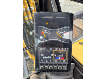 Гусеничный экскаватор CAT 305: фото 5