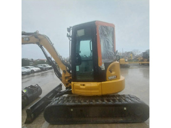 Гусеничный экскаватор CAT 305E2: фото 4