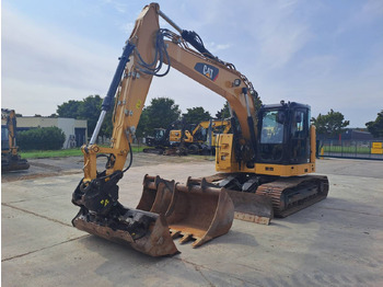 Гусеничный экскаватор CATERPILLAR 315F