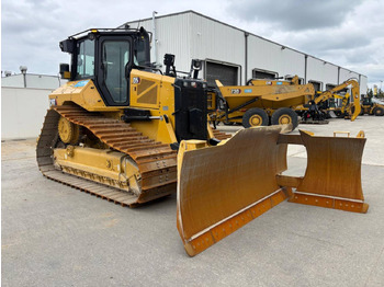 Бульдозер CATERPILLAR D5