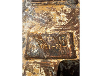 Ковш CAT: фото 2 Ковш CAT: фото 2