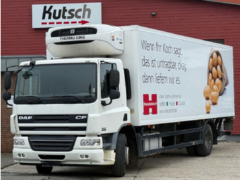 Рефрижератор DAF CF 65