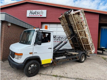 Крюковой мультилифт MERCEDES-BENZ Vario