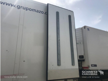 Изотермический полуприцеп SCHMITZ Semiremolque Frigo Standard: фото 4 Изотермический полуприцеп SCHMITZ Semiremolque Frigo Standard: фото 4