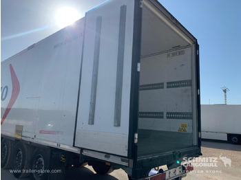 Изотермический полуприцеп SCHMITZ Semiremolque Frigo Standard: фото 2 Изотермический полуприцеп SCHMITZ Semiremolque Frigo Standard: фото 2