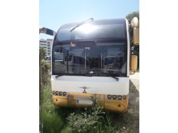 Пригородный автобус TEMSA Diamond: фото 1