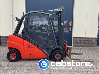 Дизельный погрузчик LINDE H25