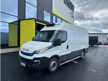 Цельнометаллический фургон IVECO Daily 35s14