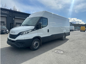 Цельнометаллический фургон IVECO Daily 35s16