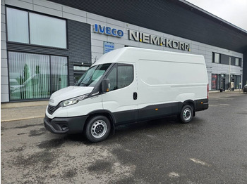 Цельнометаллический фургон IVECO Daily 35s16