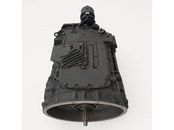 Коробка передач IVECO