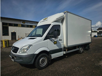 Малотоннажный фургон MERCEDES-BENZ Sprinter 316