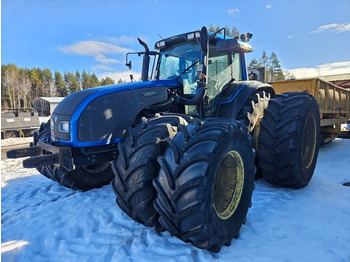 Трактор VALTRA T171