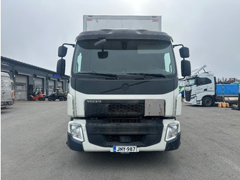 Грузовик с закрытым кузовом Volvo FE 320: фото 3