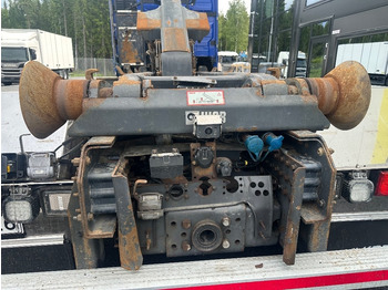 Volvo FH13 540 6x2 Manuaali  в лизинг Volvo FH13 540 6x2 Manuaali: фото 4