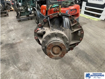 Дифференциал для Грузовиков DAF AAS1344 – 2.80 DAF 2129814 / 2312498: фото 5